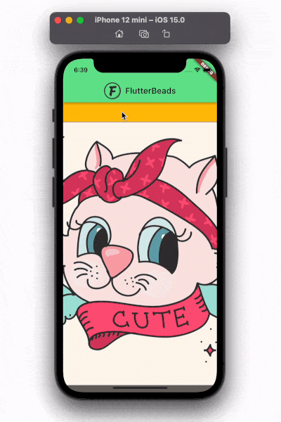 background image resize issue when keyboard opens