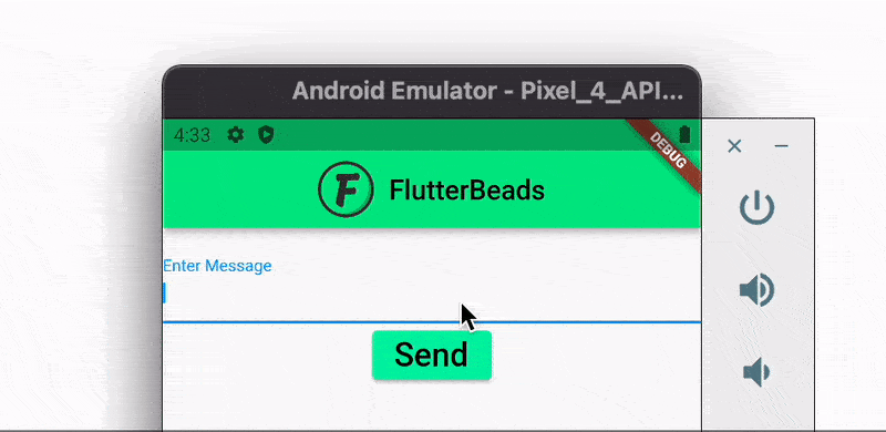 multiline textfield flutter problem