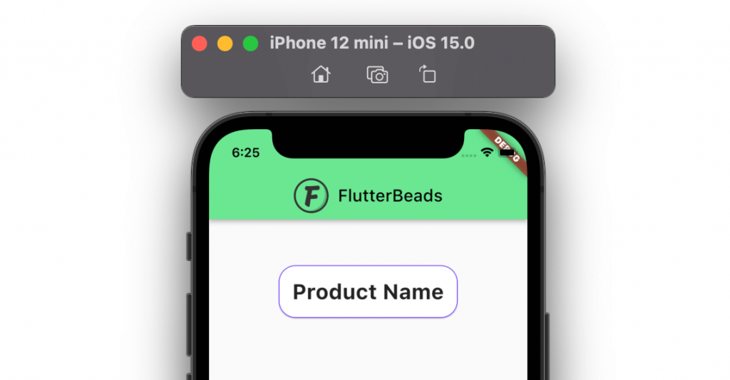 Add/Change card border color